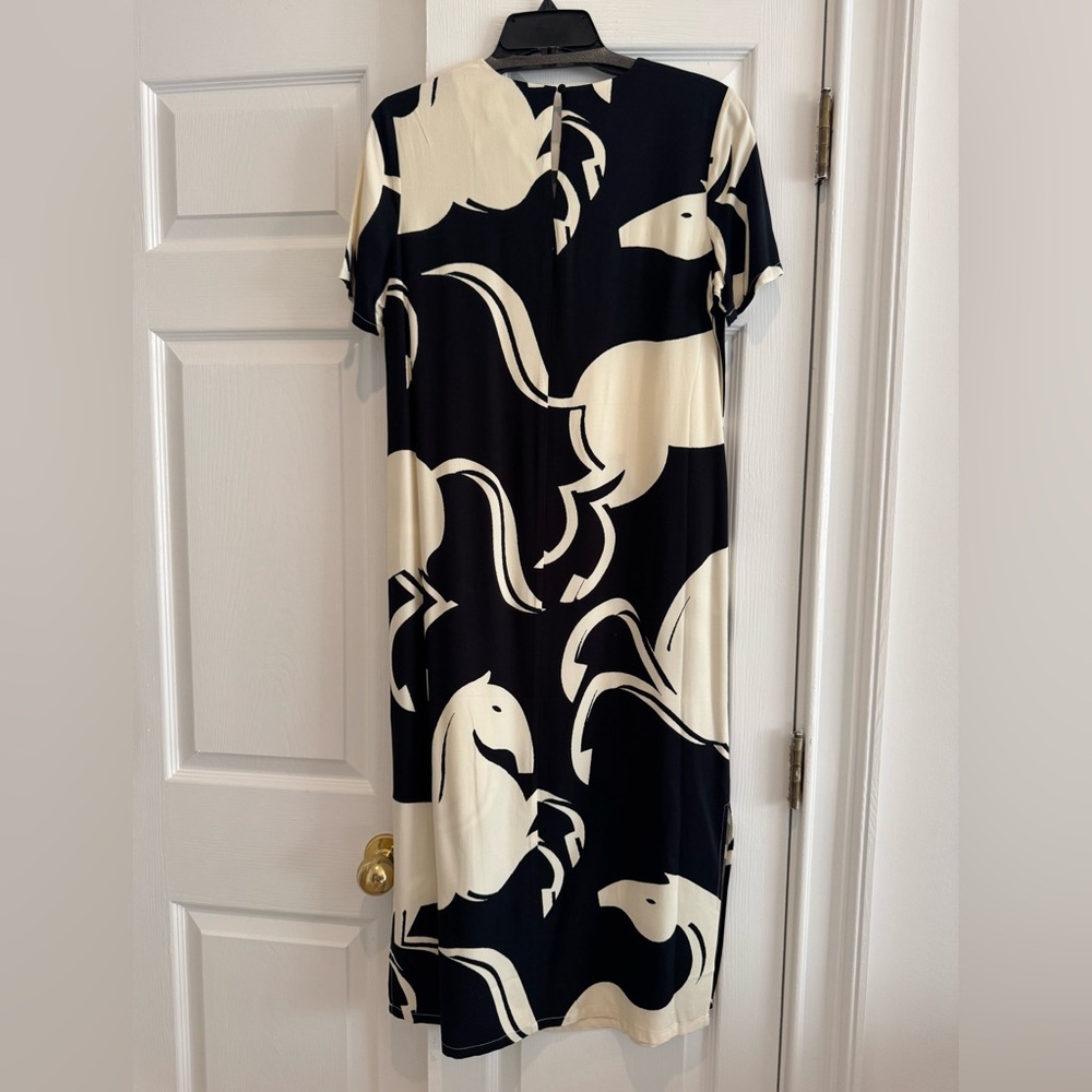 NWT Corey Lynn Calter dress. Size S. - Picture 2 of 4